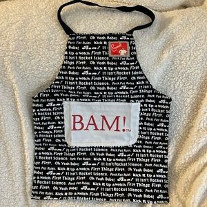 Emeril “AT HOME KITCHEN” Kids Apron